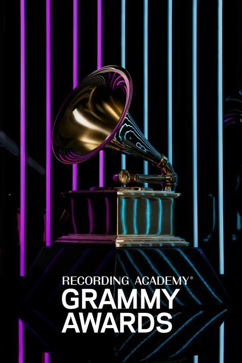 Poster of Episodes in The Grammy Awards - Season 60 - Season 60