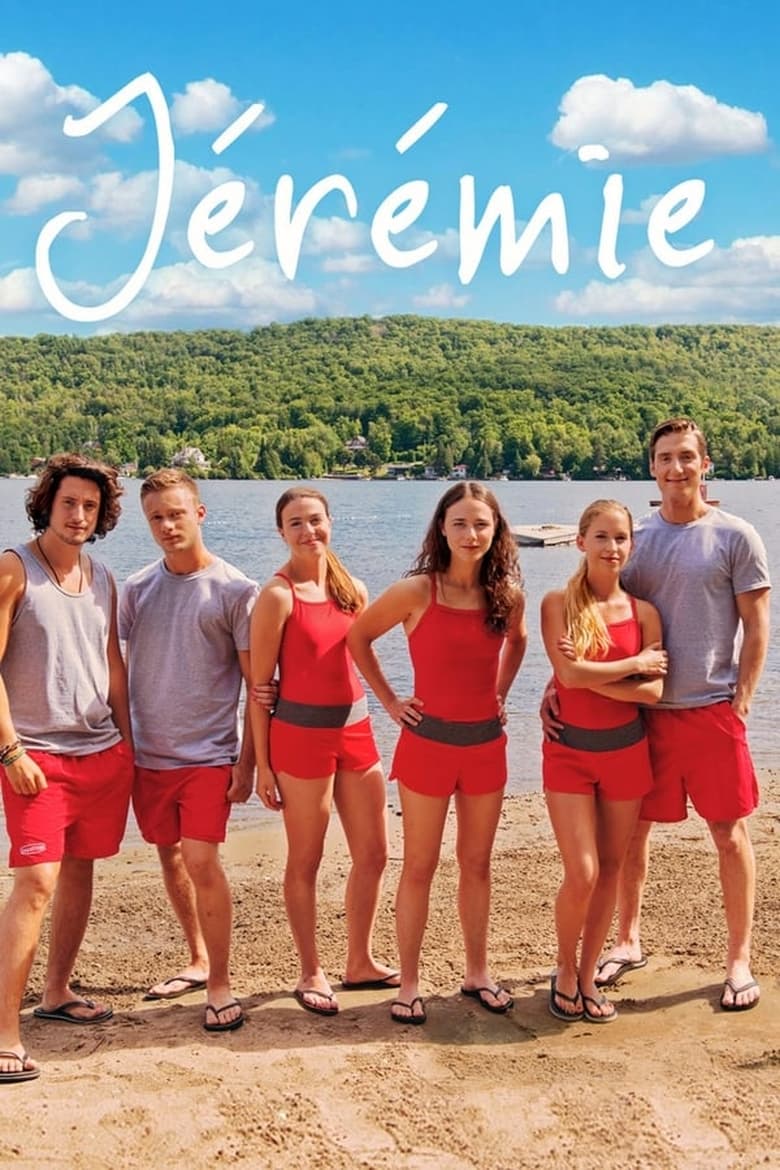 Poster of Episodes in Jérémie - Season 4 - Season 4