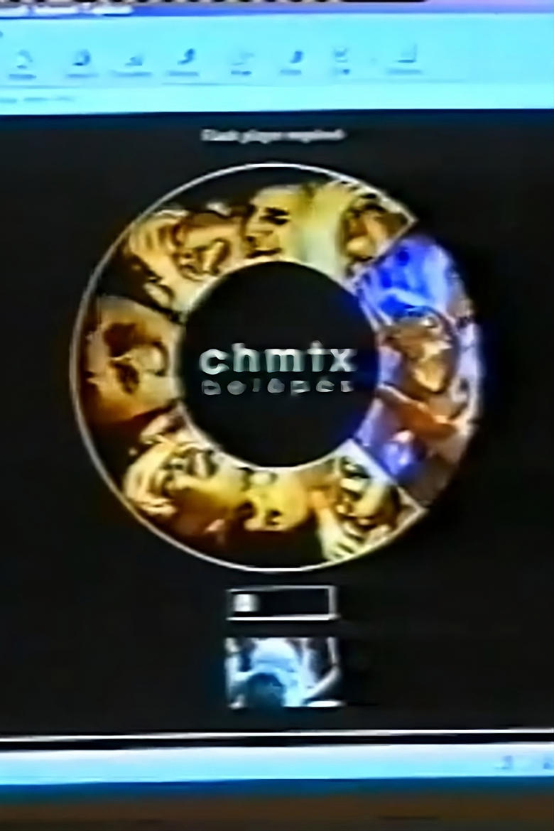 Poster of CHMTX-riport