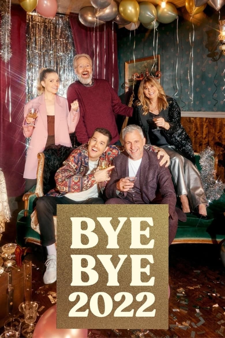 Poster of Episodes in Bye Bye - Season 48 - Season 48