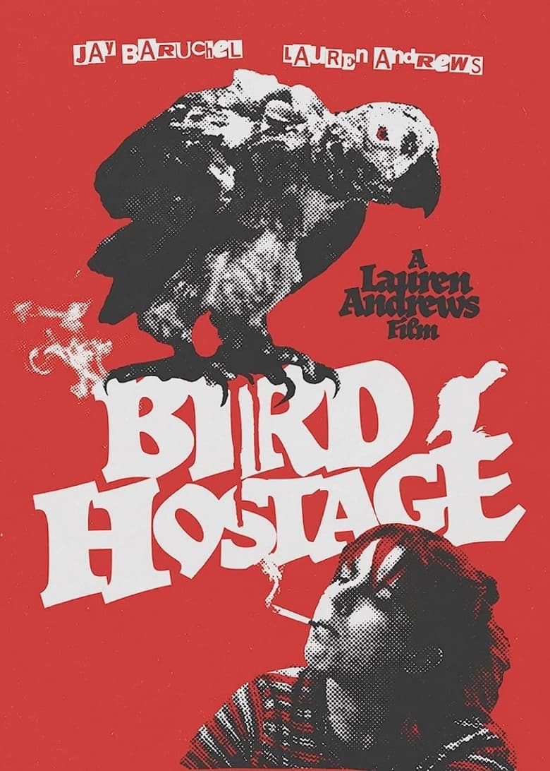 Poster of Bird Hostage