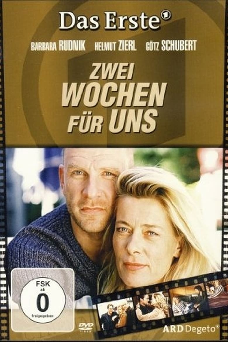 Poster of Zwei Wochen für uns