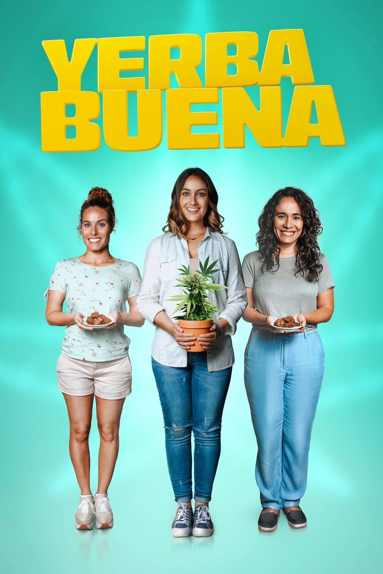 Poster of Yerba Buena