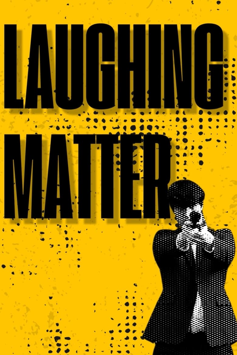 Poster of Laughing Matter