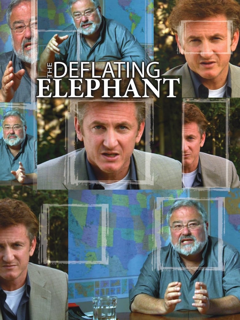 Poster of Deflating the Elephant