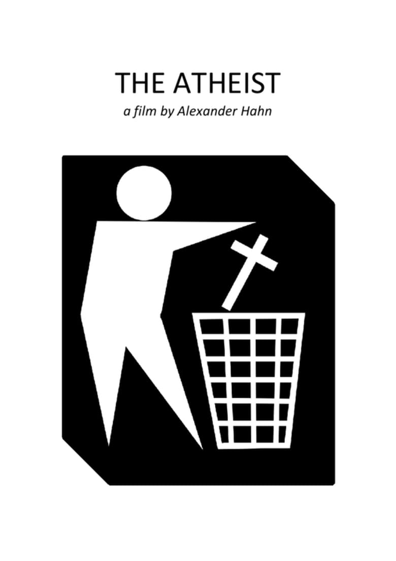 Poster of The Atheist