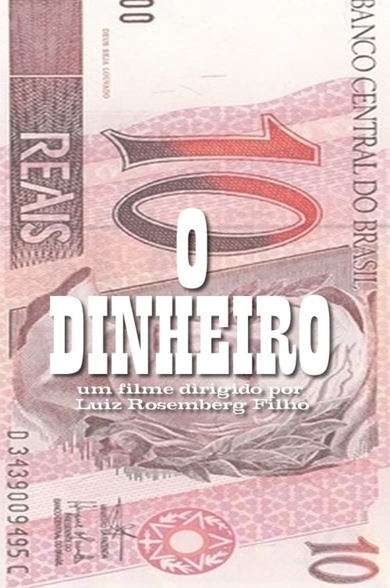 Poster of O Dinheiro