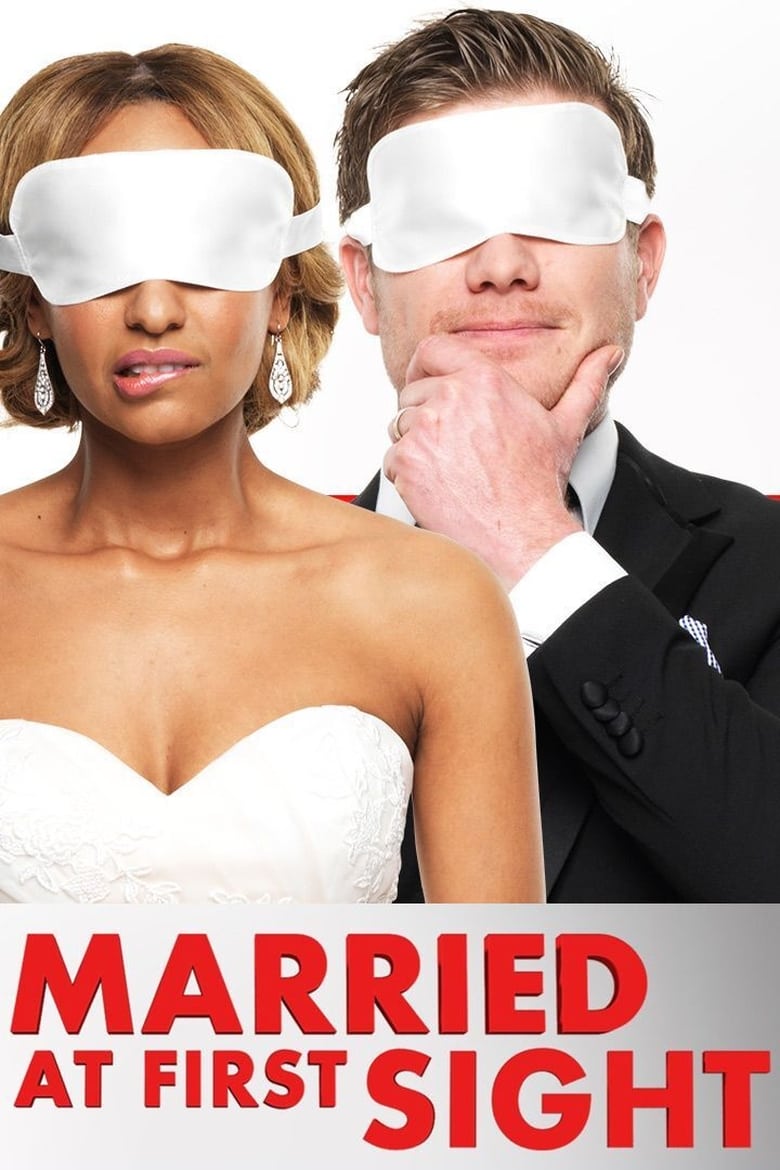 Poster of Episodes in Married At First Sight - Season 1 - Season 1