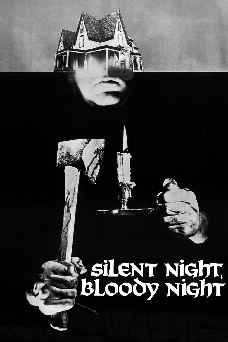 Poster of Night of the Dark Full Moon