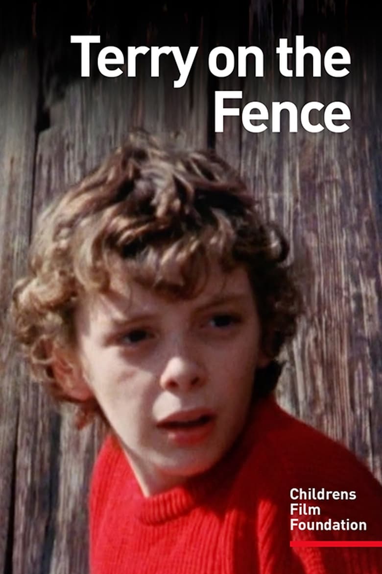 Poster of Terry on the Fence