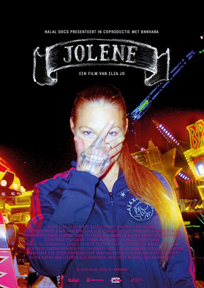 Poster of Jolene