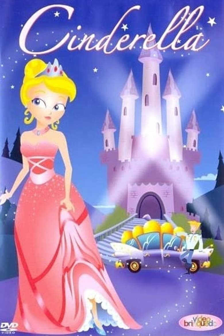 Poster of Cinderella