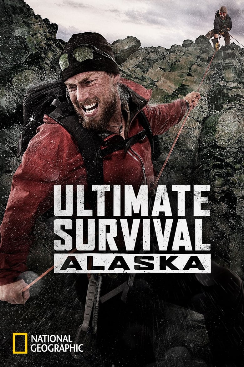 Poster of Ultimate Survival Alaska - Season 3 - Episode 2 - Deadly Descent