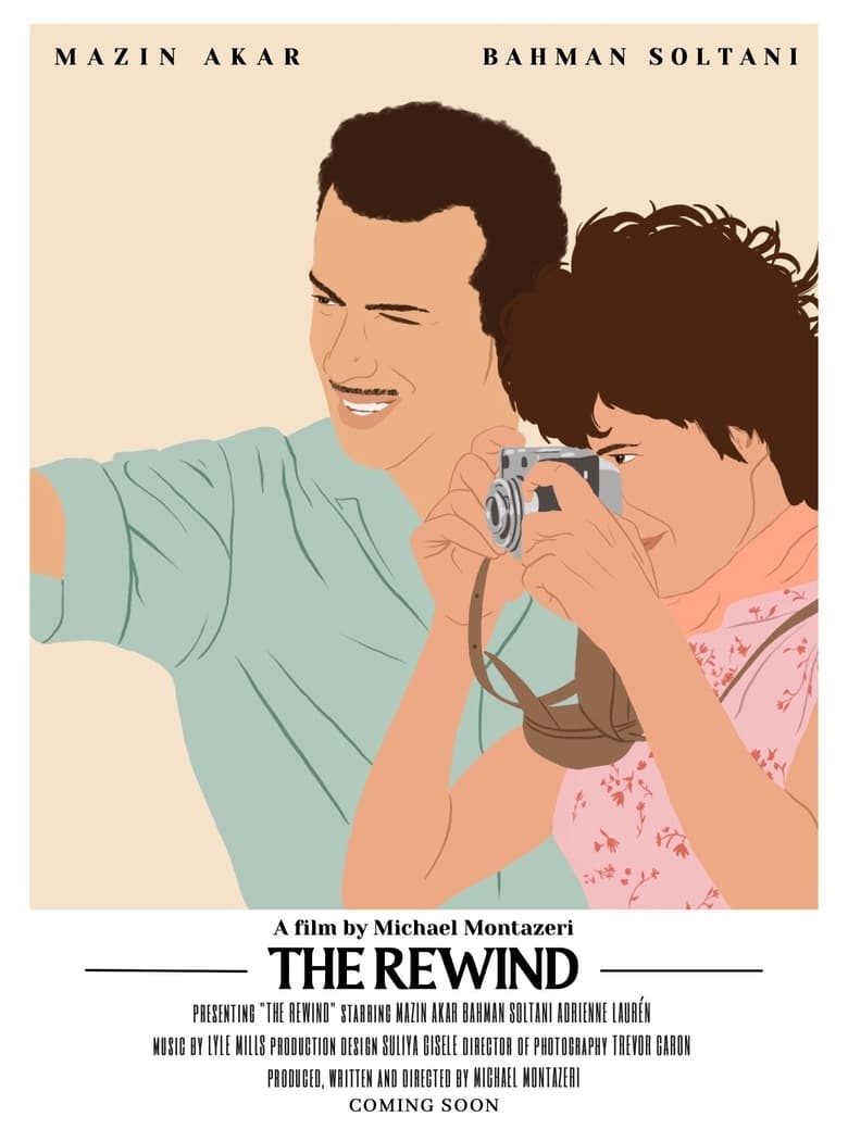 Poster of The Rewind