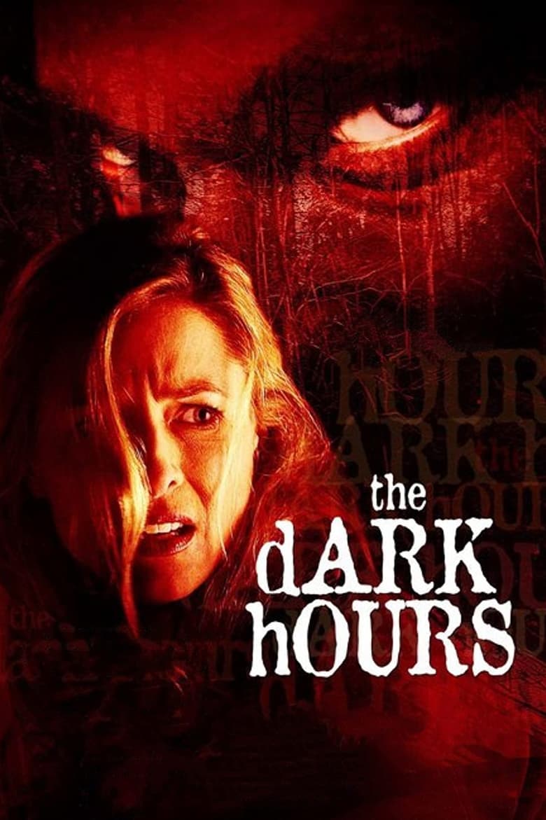 Poster of The Dark Hours