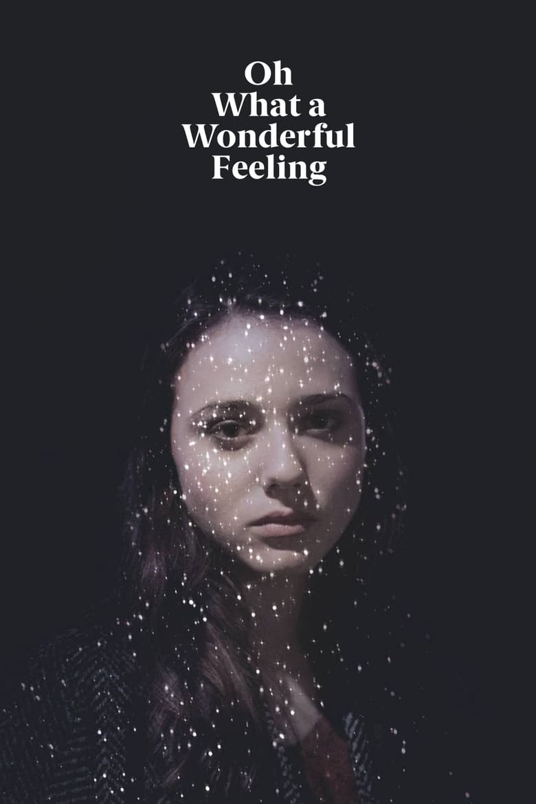 Poster of Oh What a Wonderful Feeling