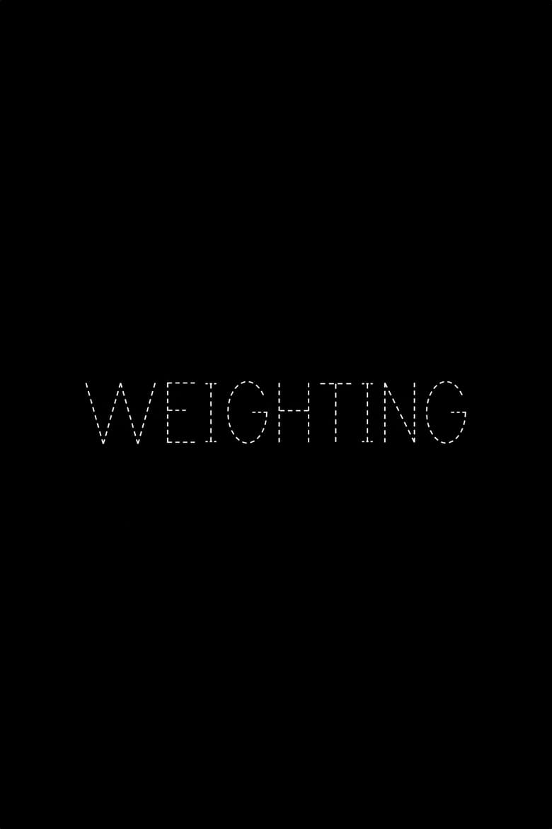 Poster of Weighting