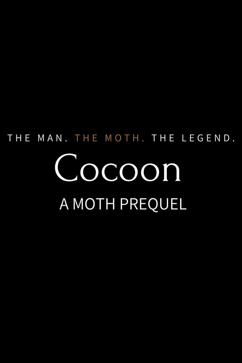 Poster of Cocoon: A Moth prequel