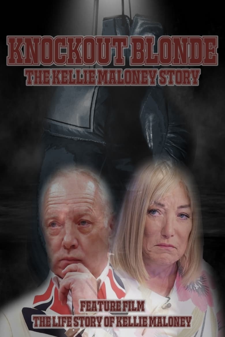 Poster of The Kellie Maloney Story