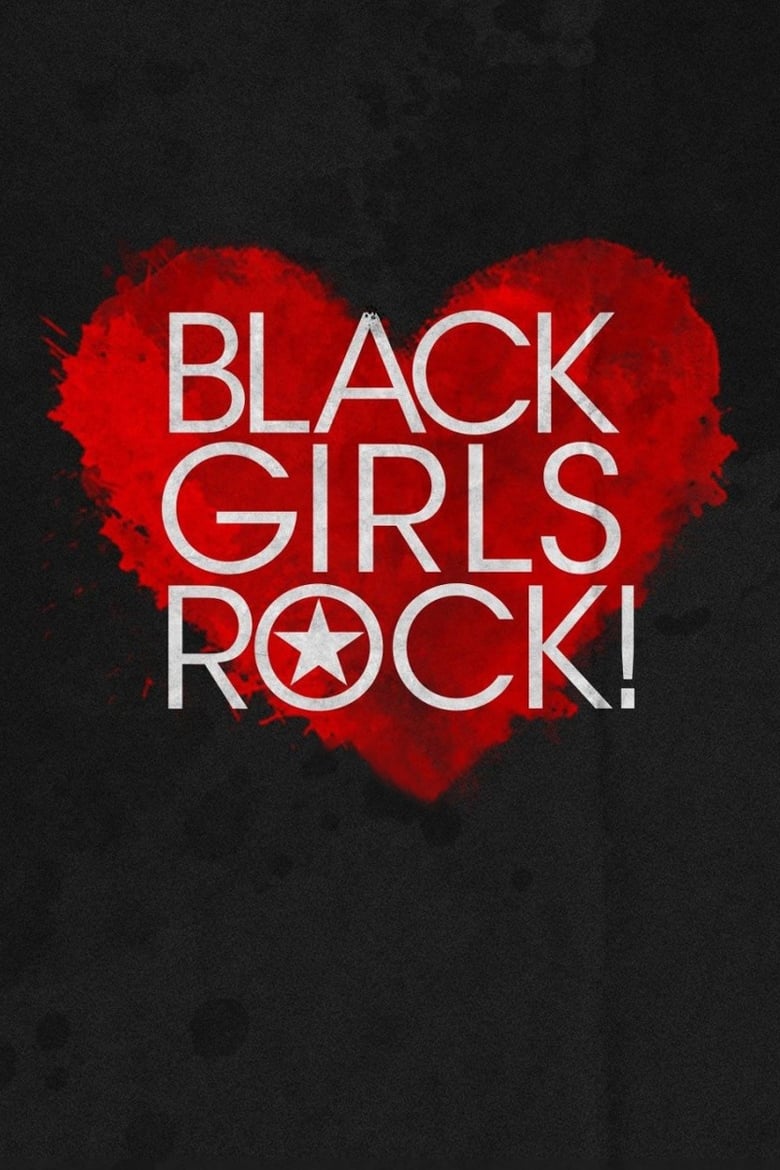 Poster of Black Girls Rock!