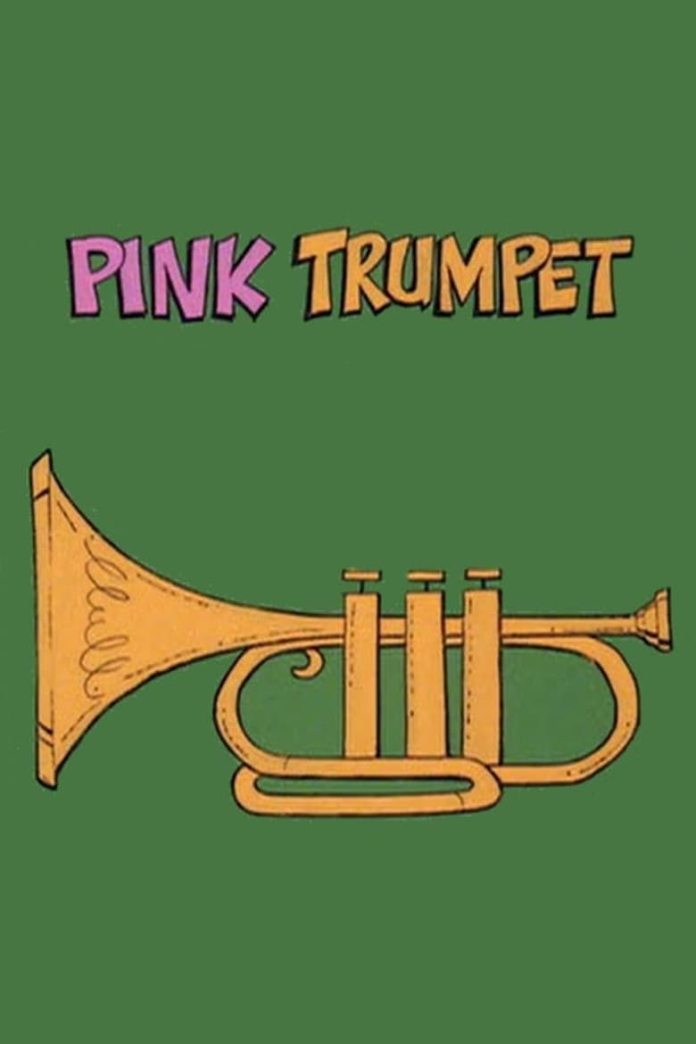 Poster of Pink Trumpet