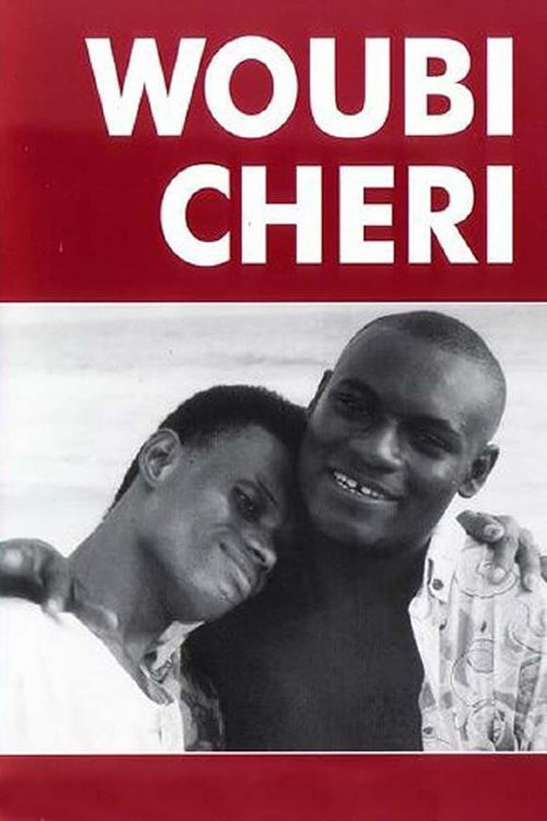 Poster of Woubi Chéri