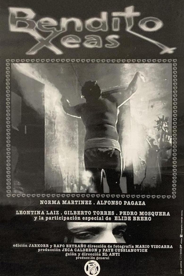 Poster of Bendito Xeas