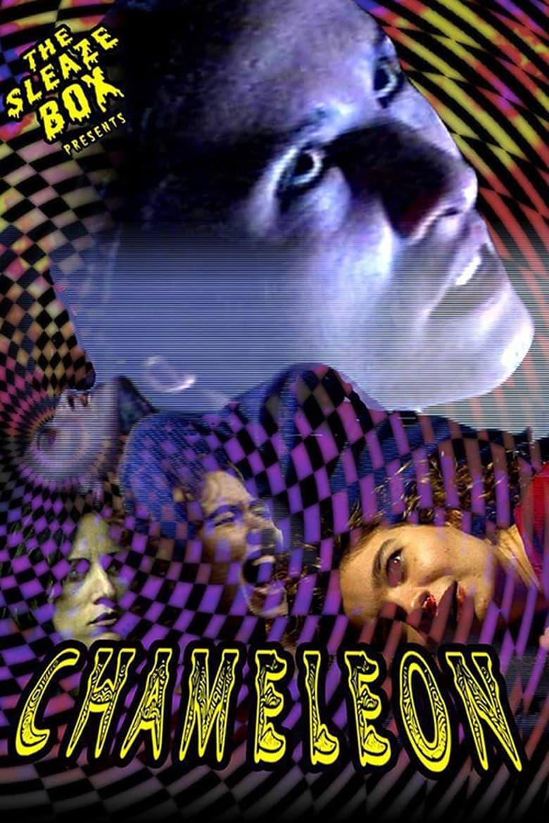 Poster of Chameleon