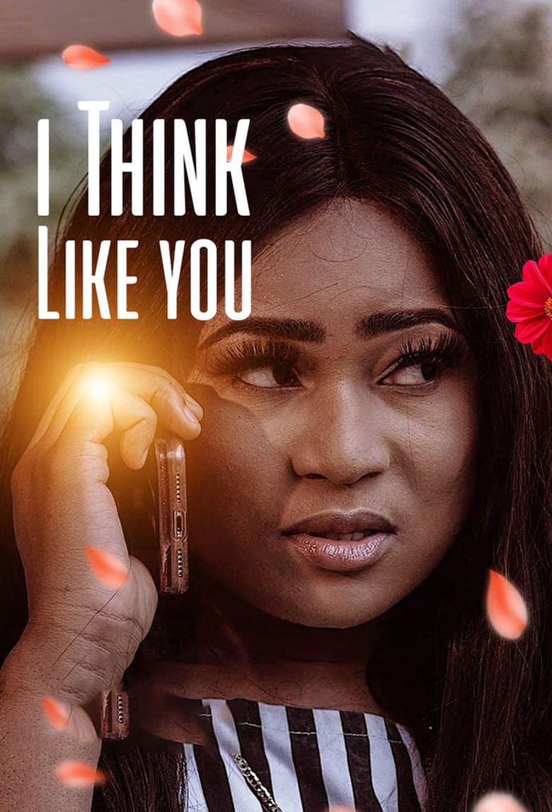 Poster of I Think Like You