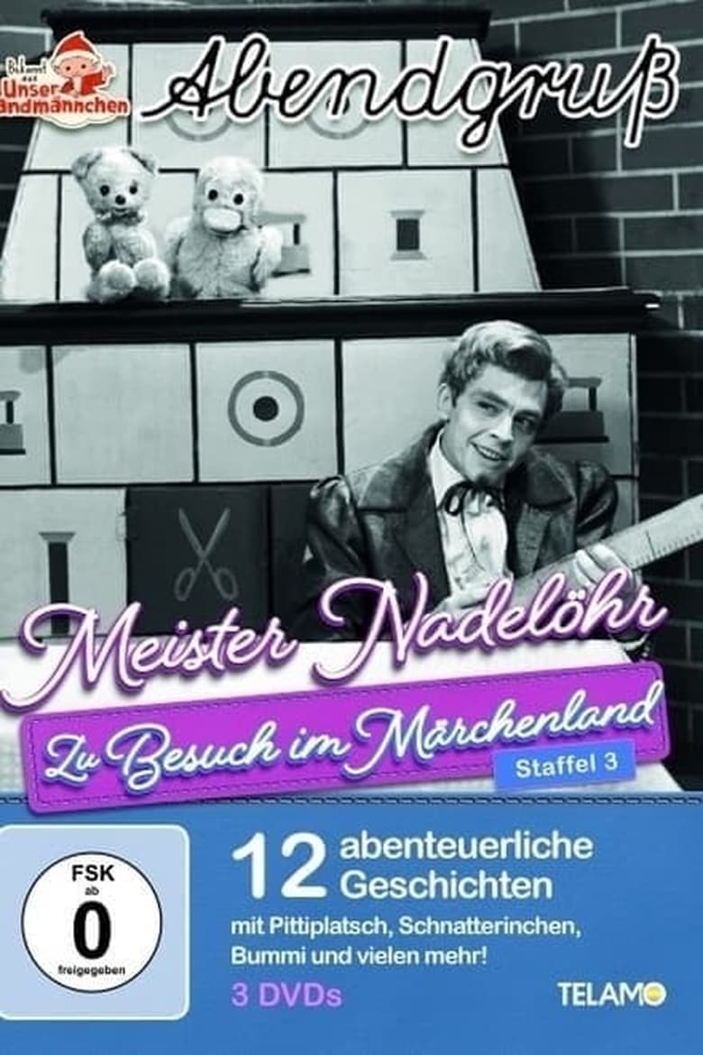 Poster of Episodes in Meister Nadelöhr - Season 3 - Season 3