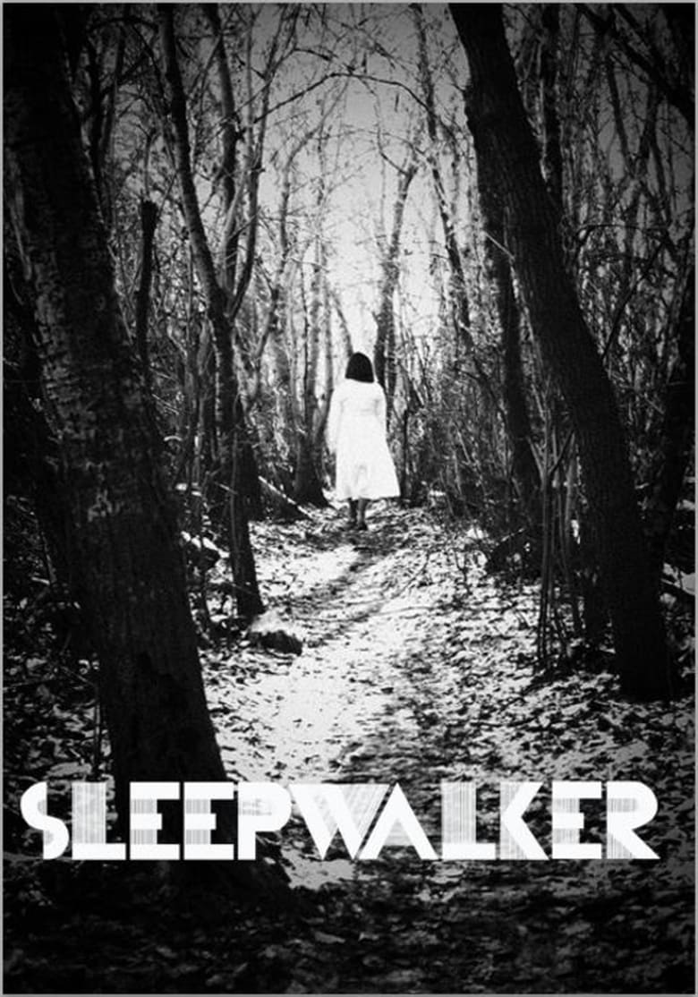 Poster of Sleepwalker