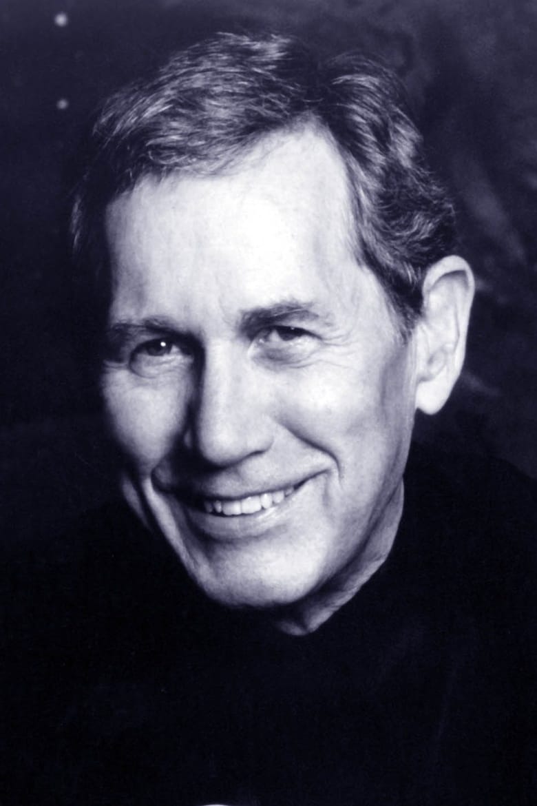 Portrait of Chet Atkins