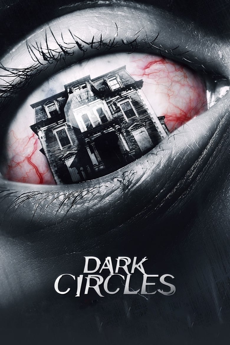 Poster of Dark Circles