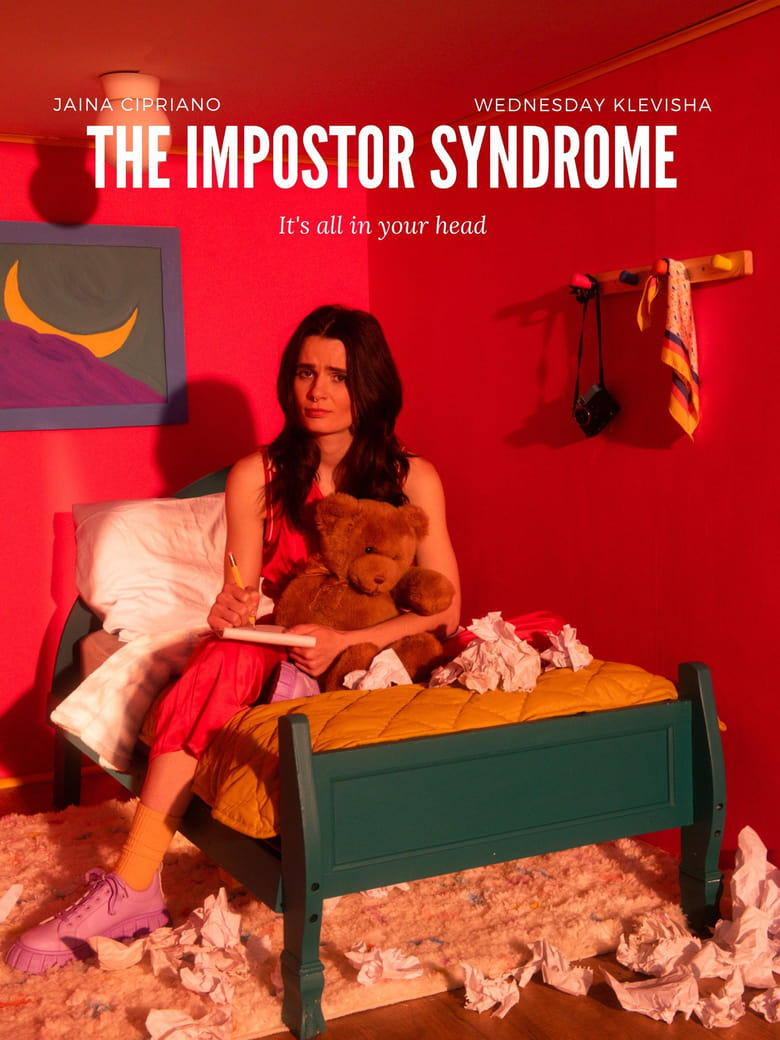 Poster of The Impostor Syndrome