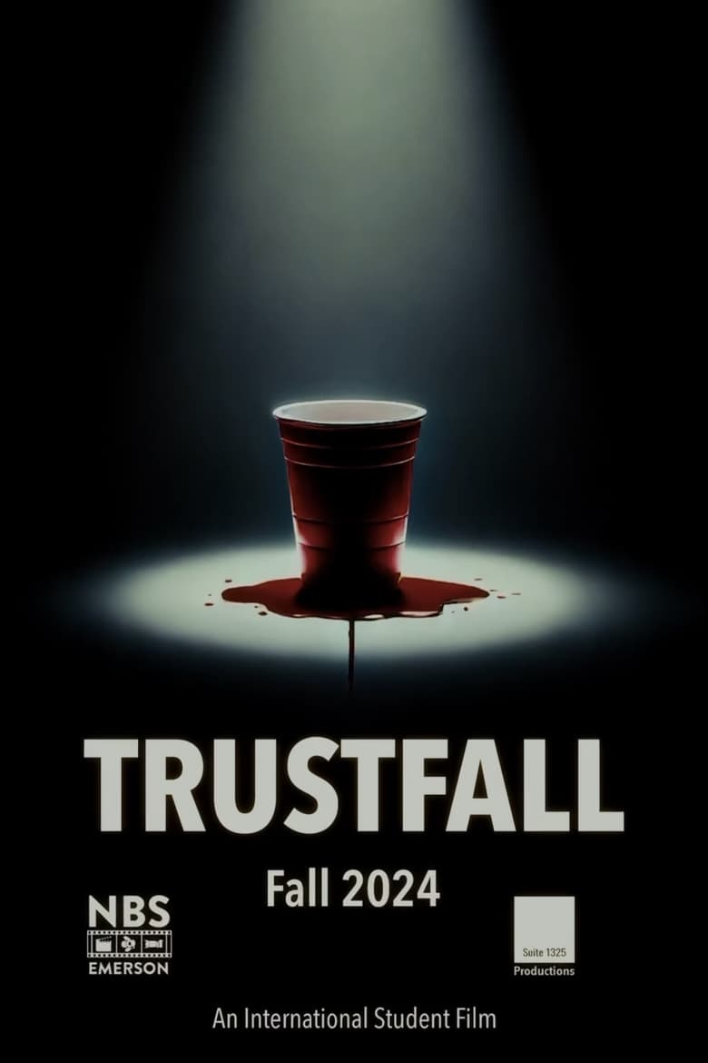 Poster of Trustfall