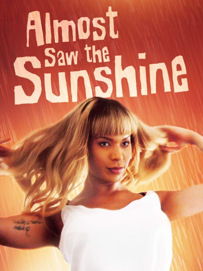 Poster of Almost Saw the Sunshine