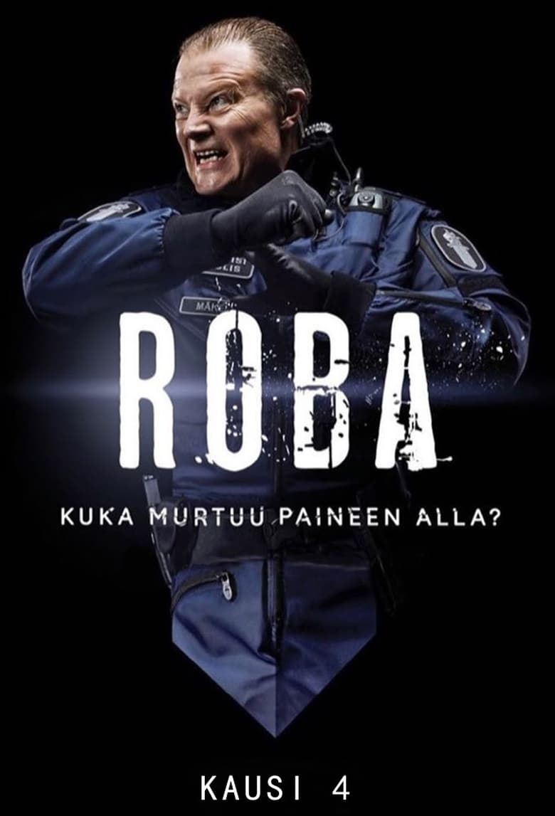 Poster of Episodes in Roba - Season 4 - Season 4