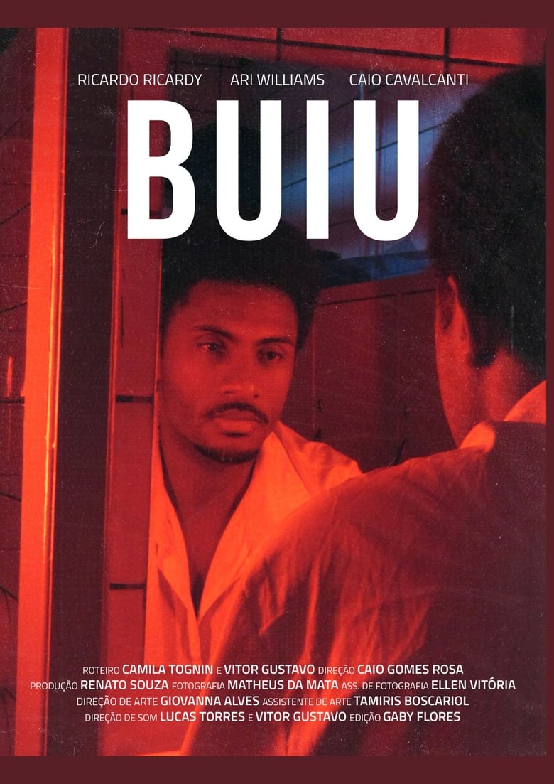 Poster of Buiu