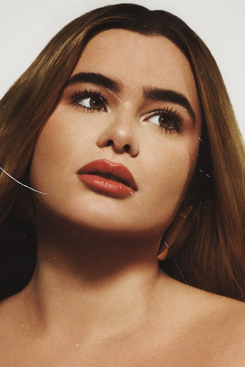 Portrait of Barbie Ferreira