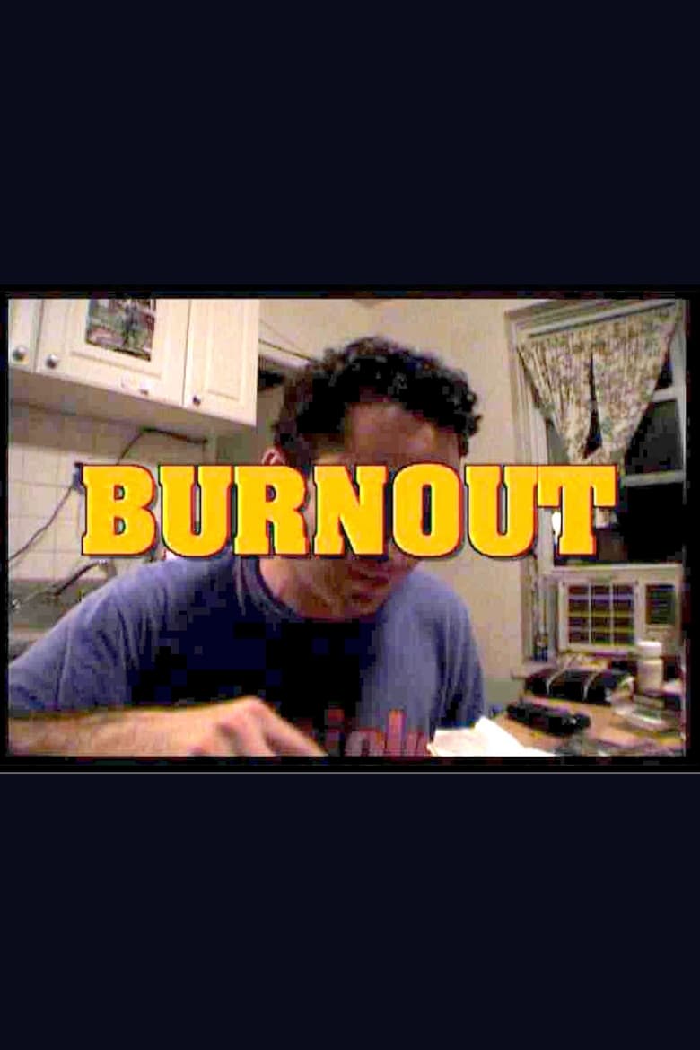 Poster of Burnout