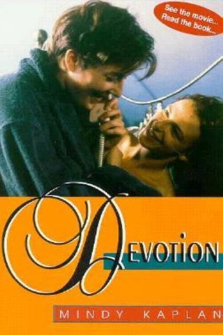 Poster of Devotion