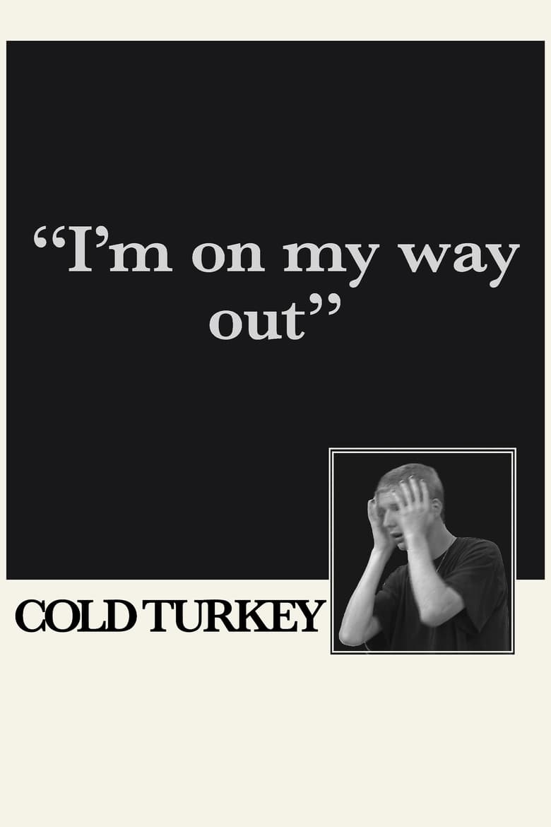 Poster of Cold Turkey