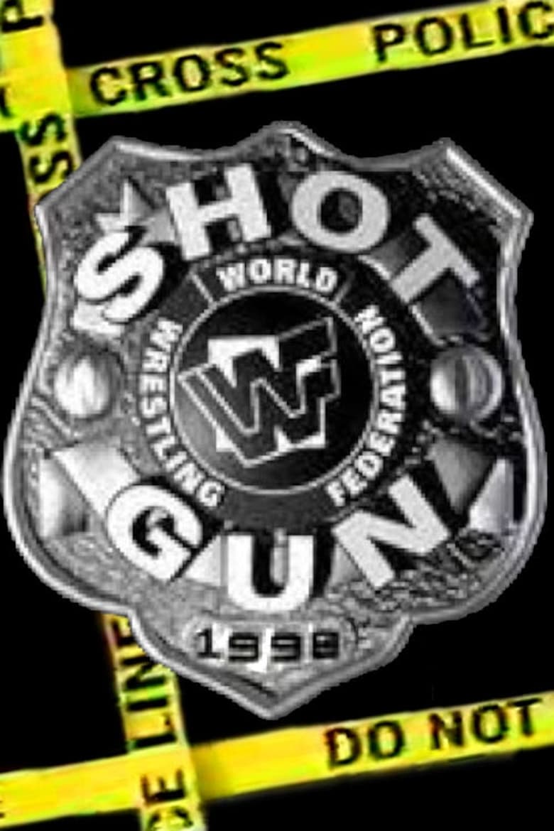 Poster of Cast and Crew in WWF Shotgun Saturday Night - Season 2 - Episode 16 - Shotgun Saturday 68