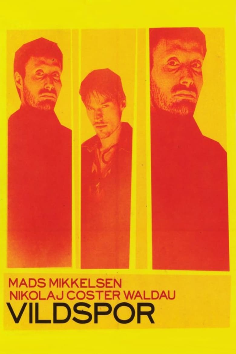 Poster of Wildside