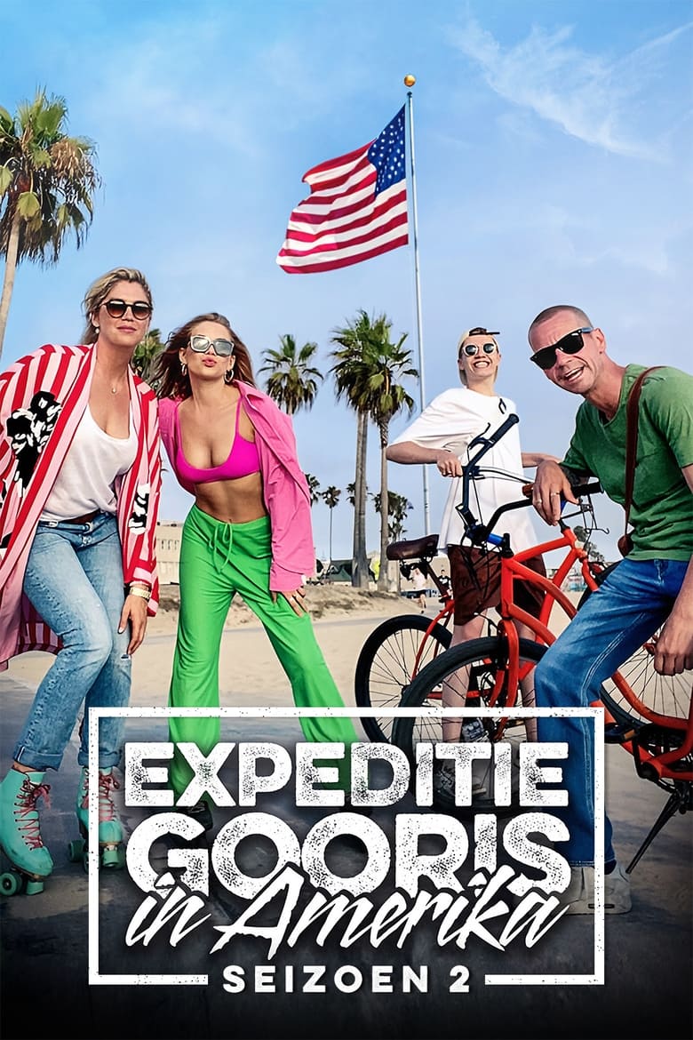 Poster of Episodes in Expedition Gooris - Season 2 - Season 2