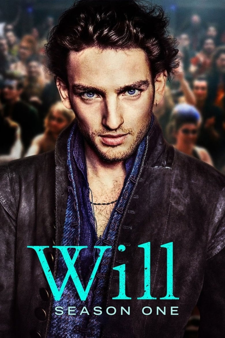 Poster of Cast and Crew in Will - Season 1 - Episode 6 - Something Wicked This Way Comes