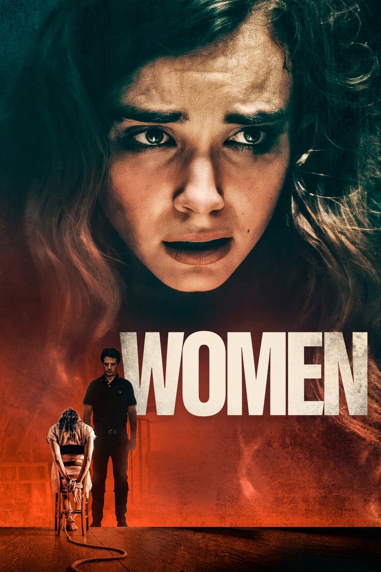 Poster of Women