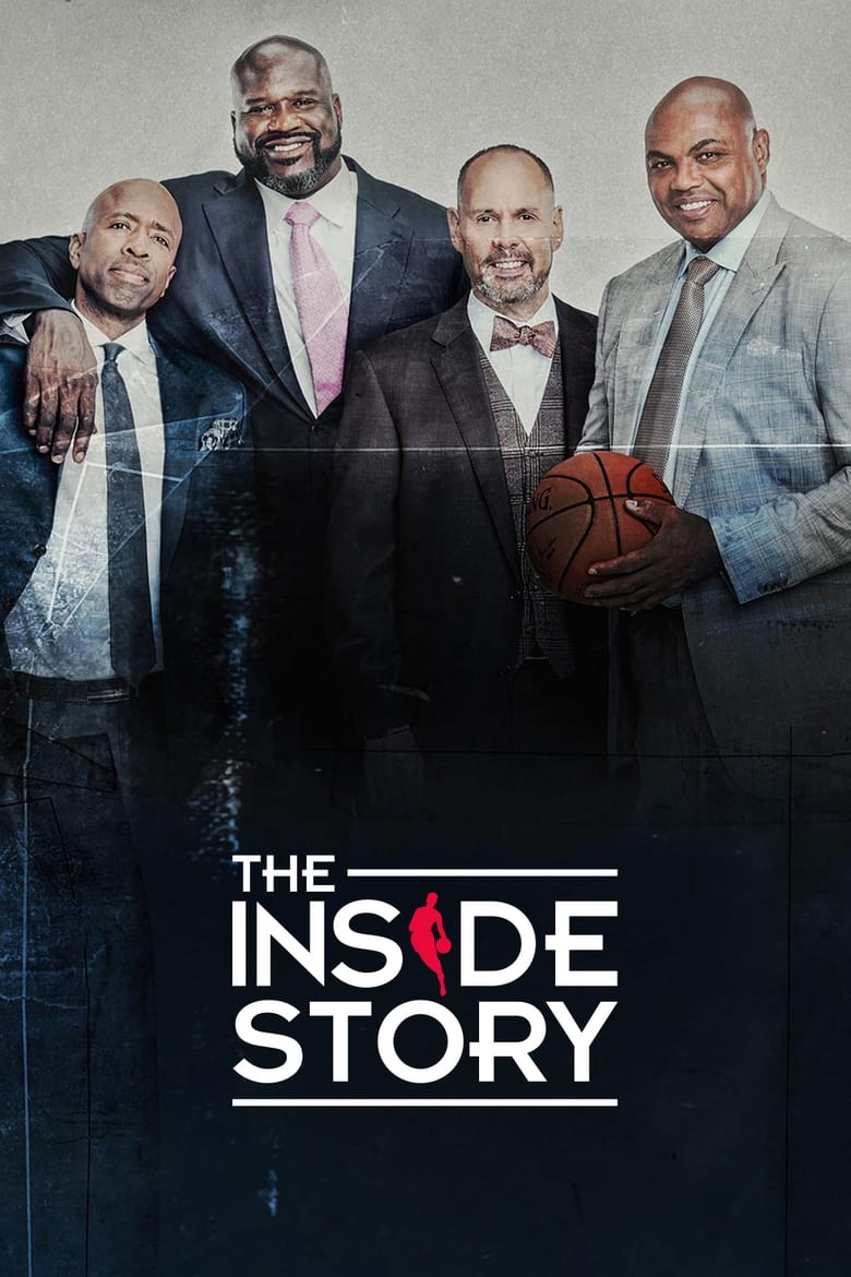 Poster of Episodes in The Inside Story - Season 1 - Season 1