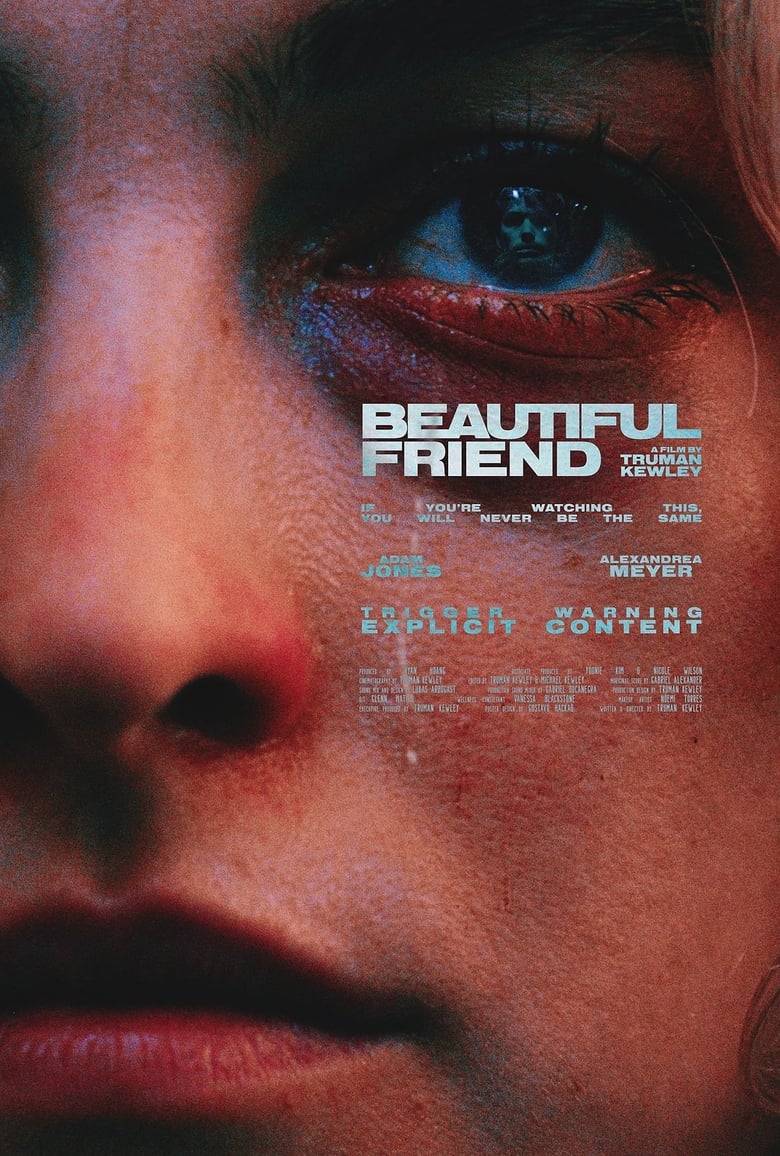 Poster of Beautiful Friend