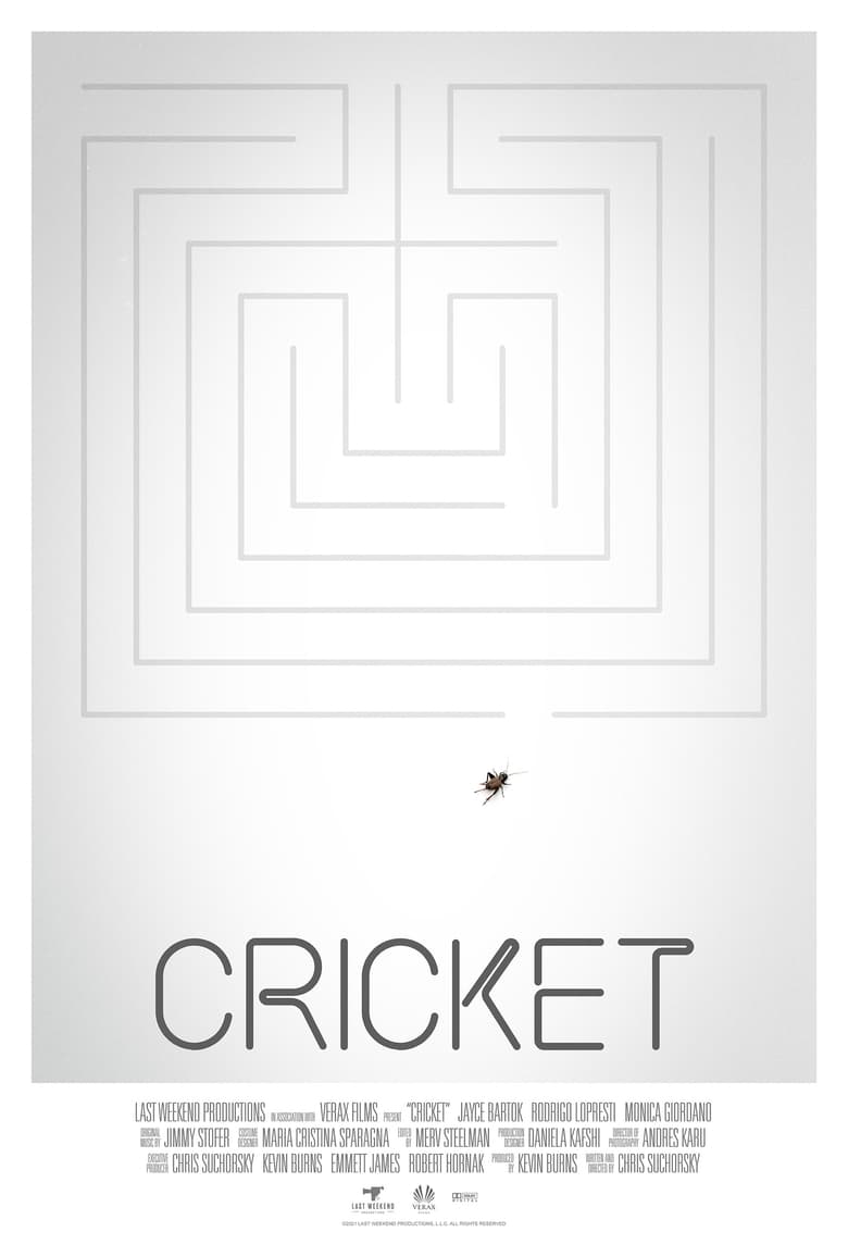 Poster of Cricket